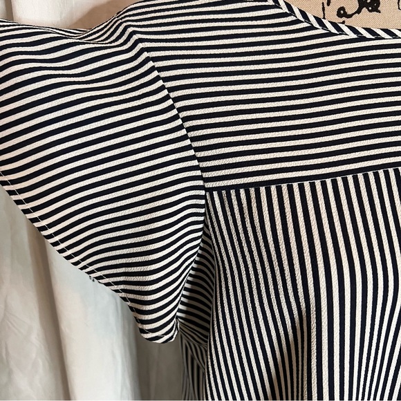 Adrianna Papell top - Picture 3 of 5